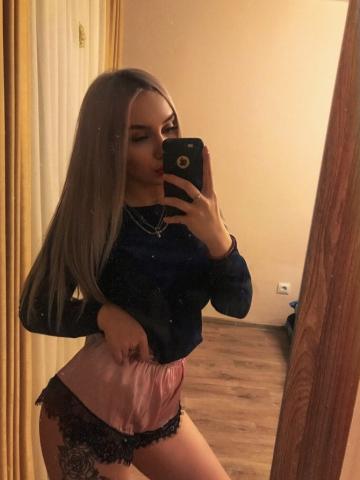 Анкета проститутки Ивона, Малояз, 25 лет, №32247